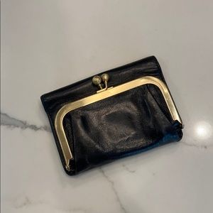 Hobo Tri-fold Wallet